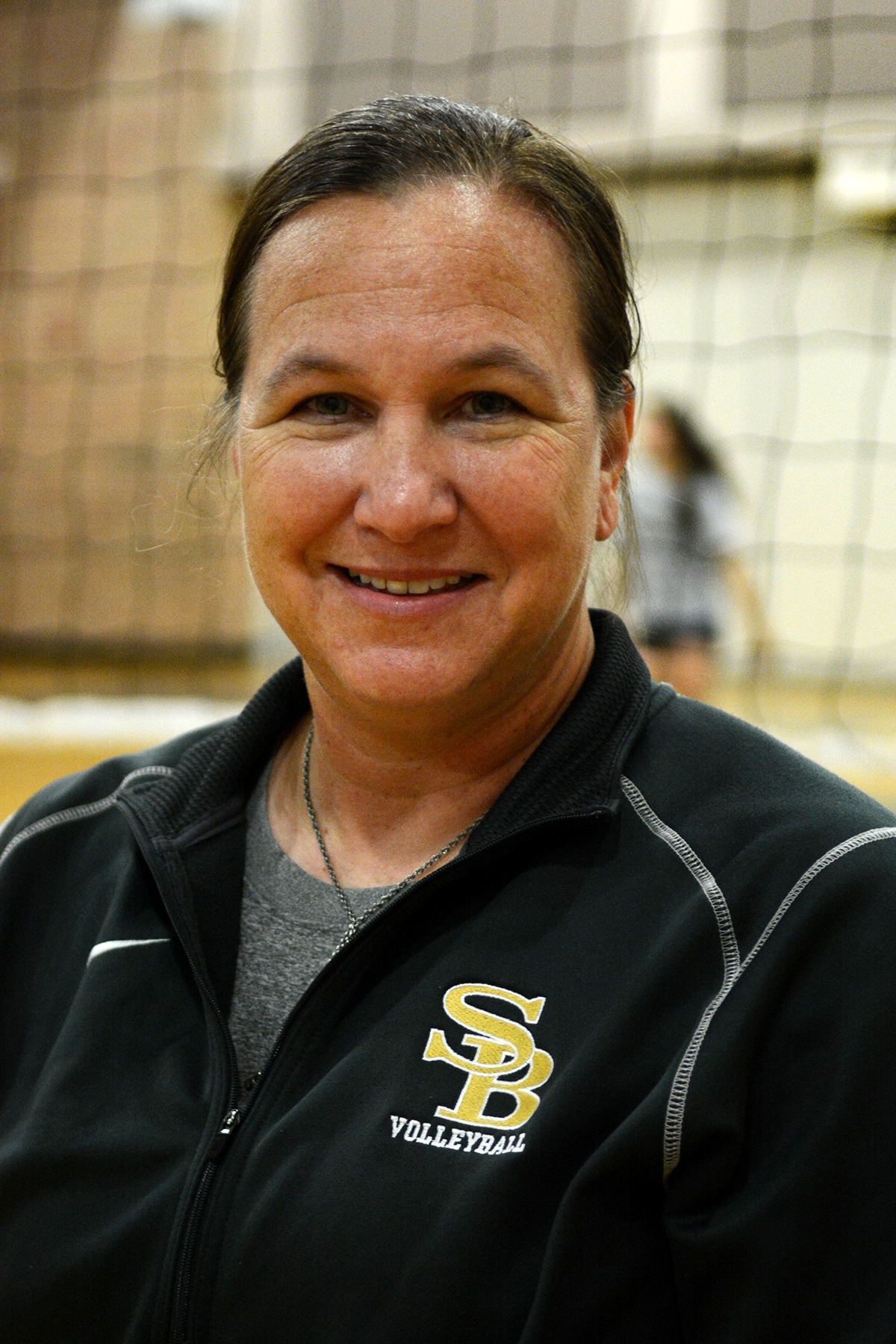 Lexy Pettitte - Women's Volleyball - Dallas Baptist University Athletics