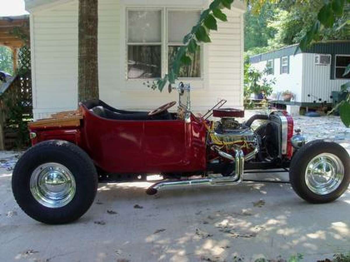 Classic cars for sale in Southeast Texas