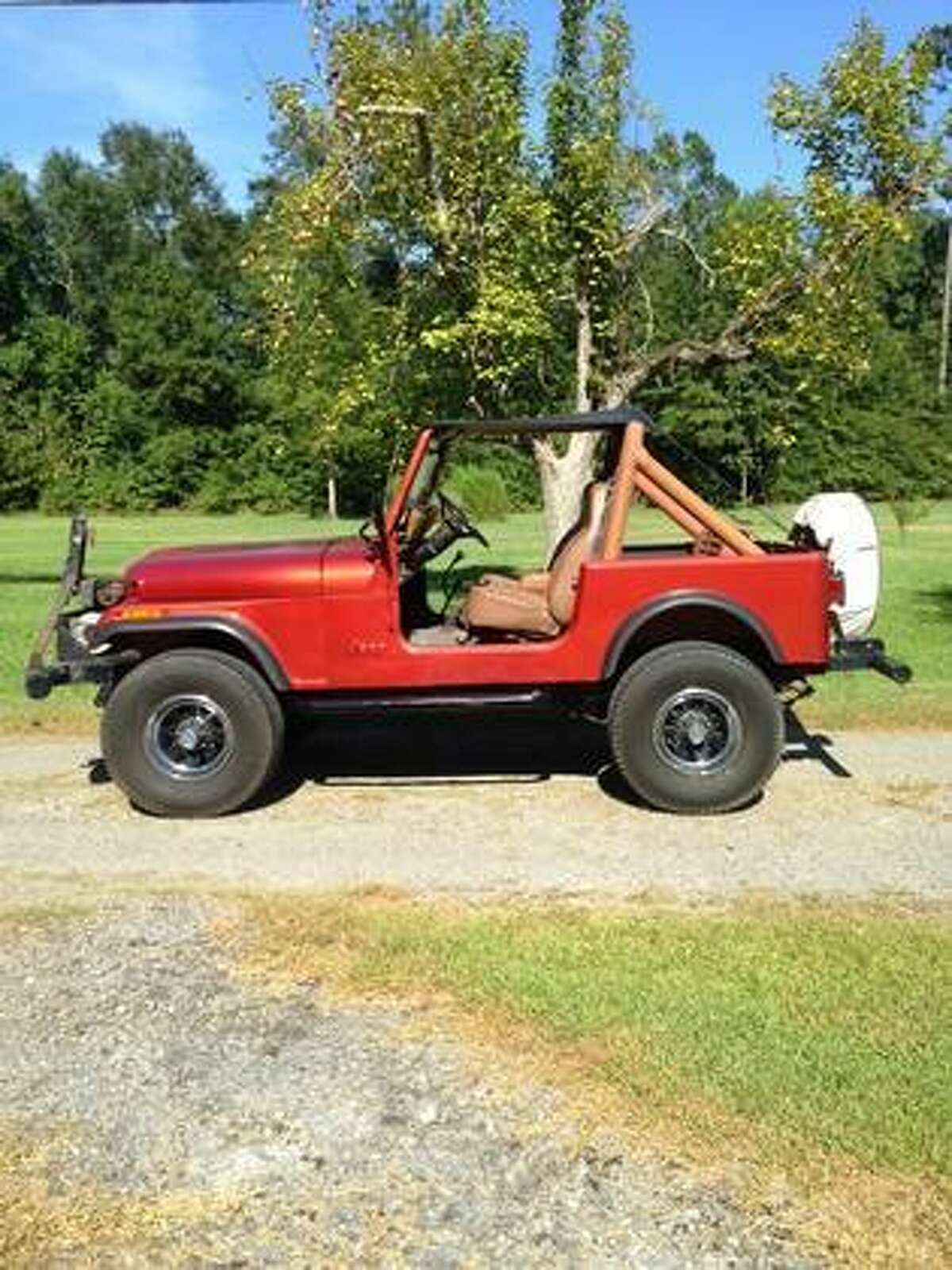 Classic cars for sale in Southeast Texas