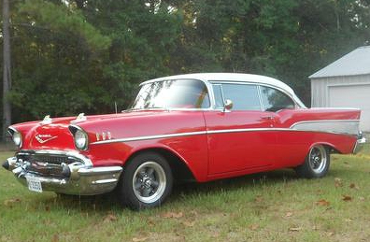 Classic cars for sale in Southeast Texas