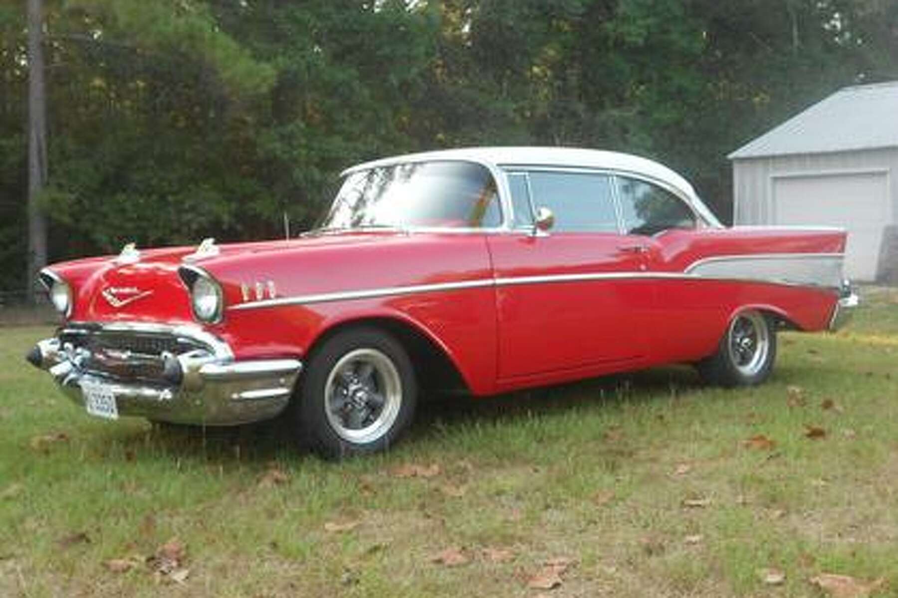Classic Cars For Sale In Southeast Texas