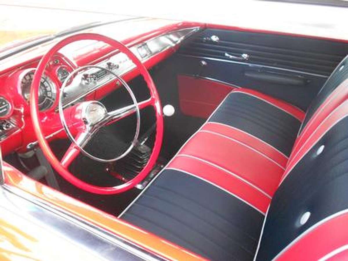 Classic cars for sale in Southeast Texas
