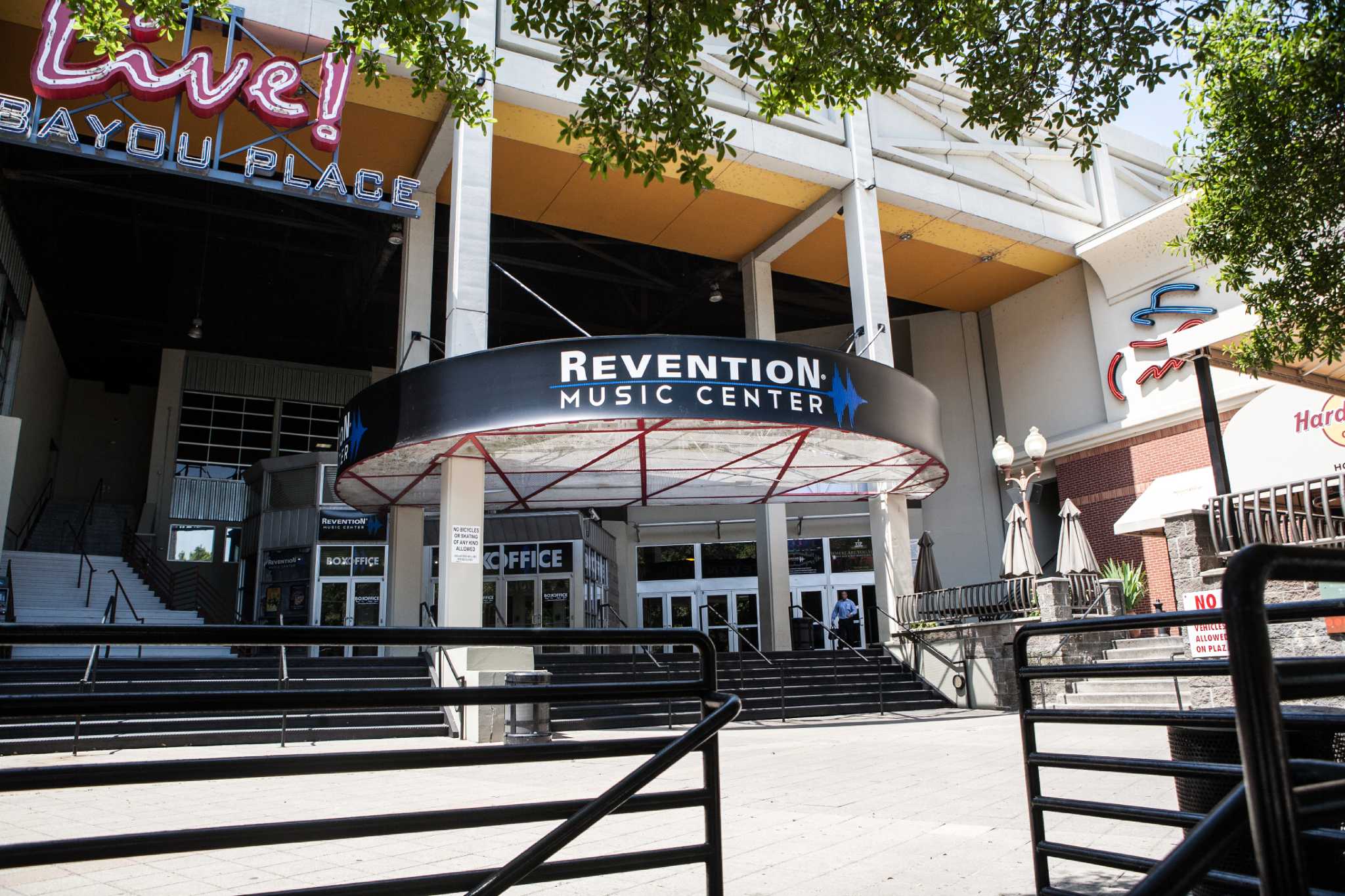 Music Venue Gets New Name
