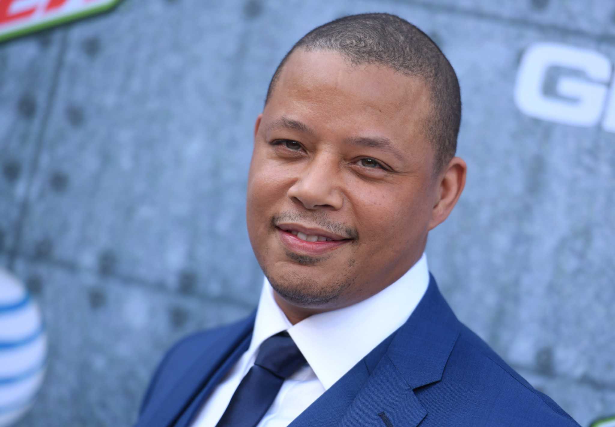 LOS ANGELES - Terrence Howard agreed to a 2012 divorce settlement with his ...