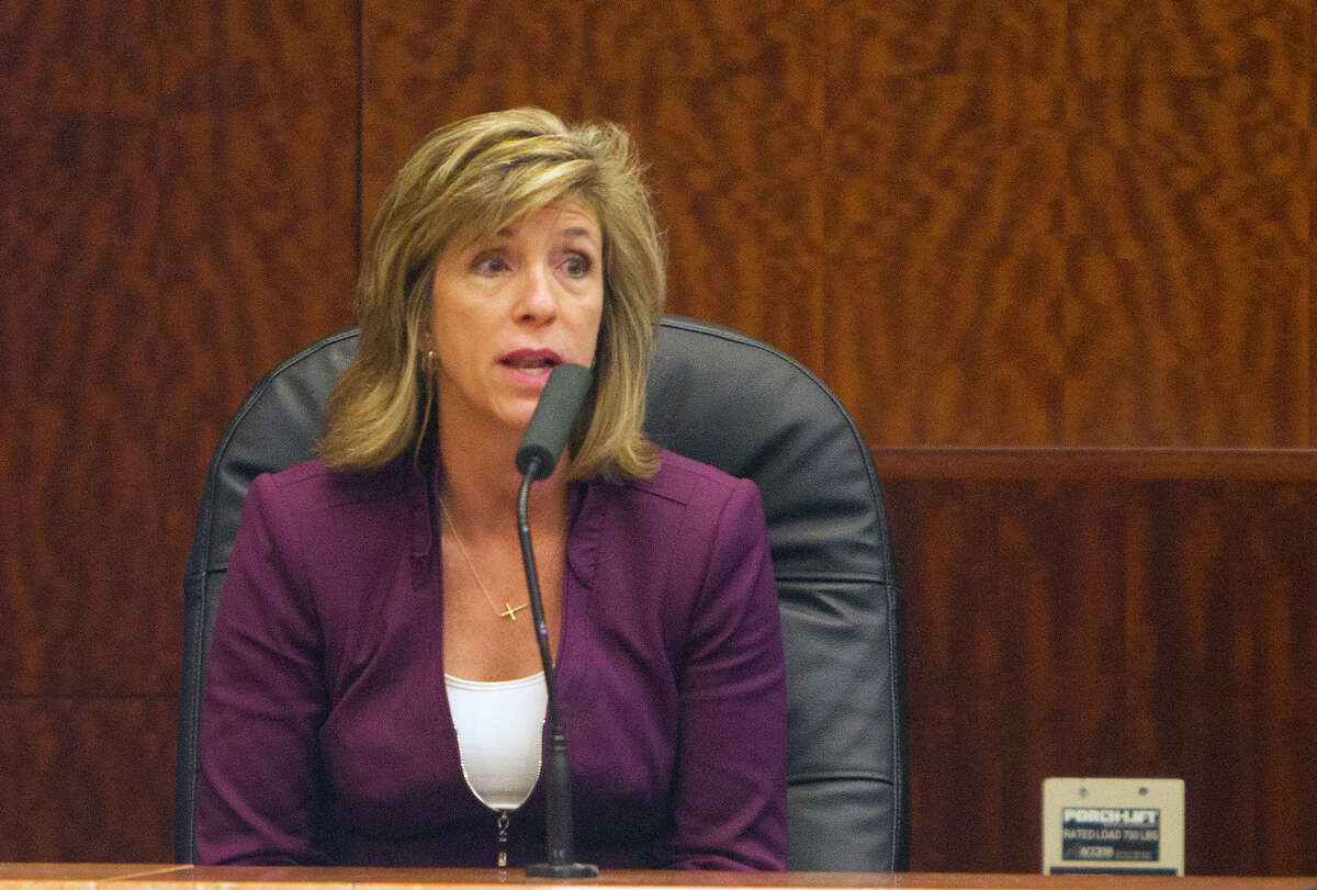 Kelly Siegler responds to allegations in Katy murder case