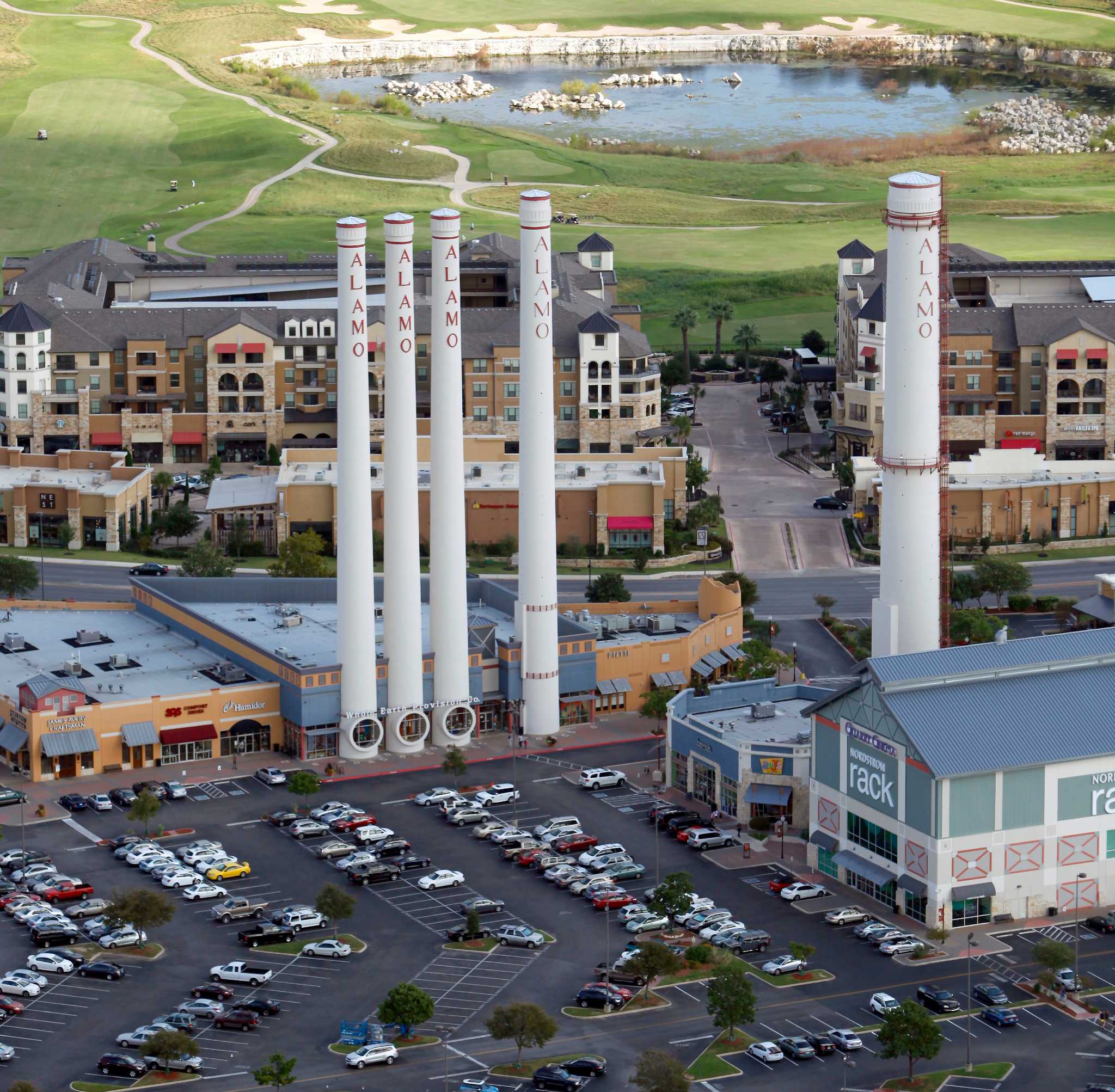 James Avery Jewelry Store in San Antonio, TX - South Park Mall