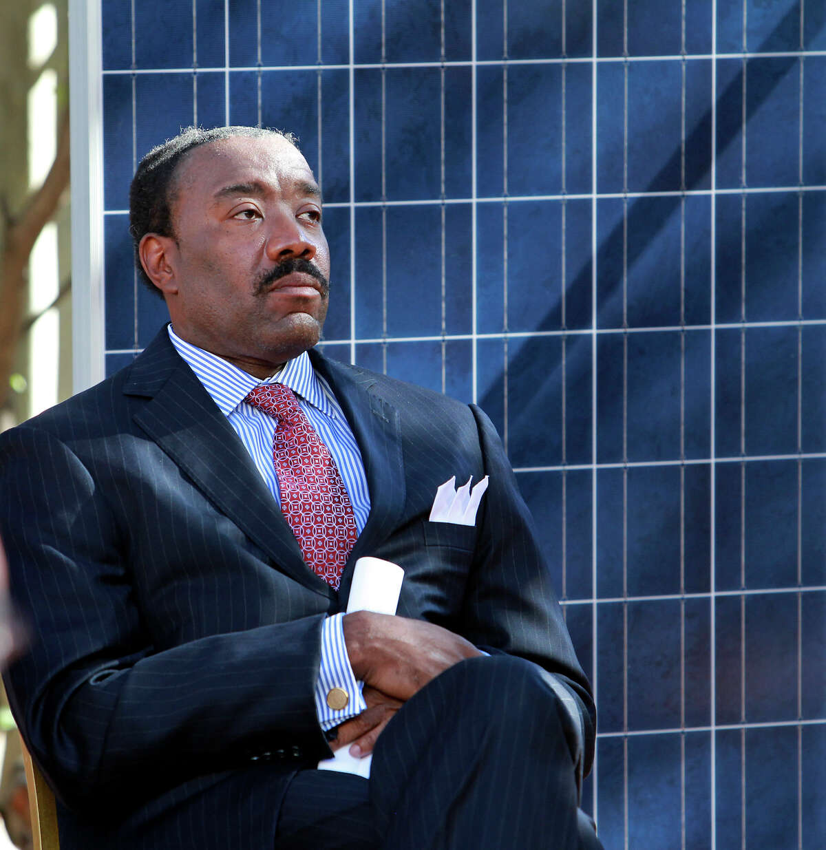 CPS Energy s CEO Resigning