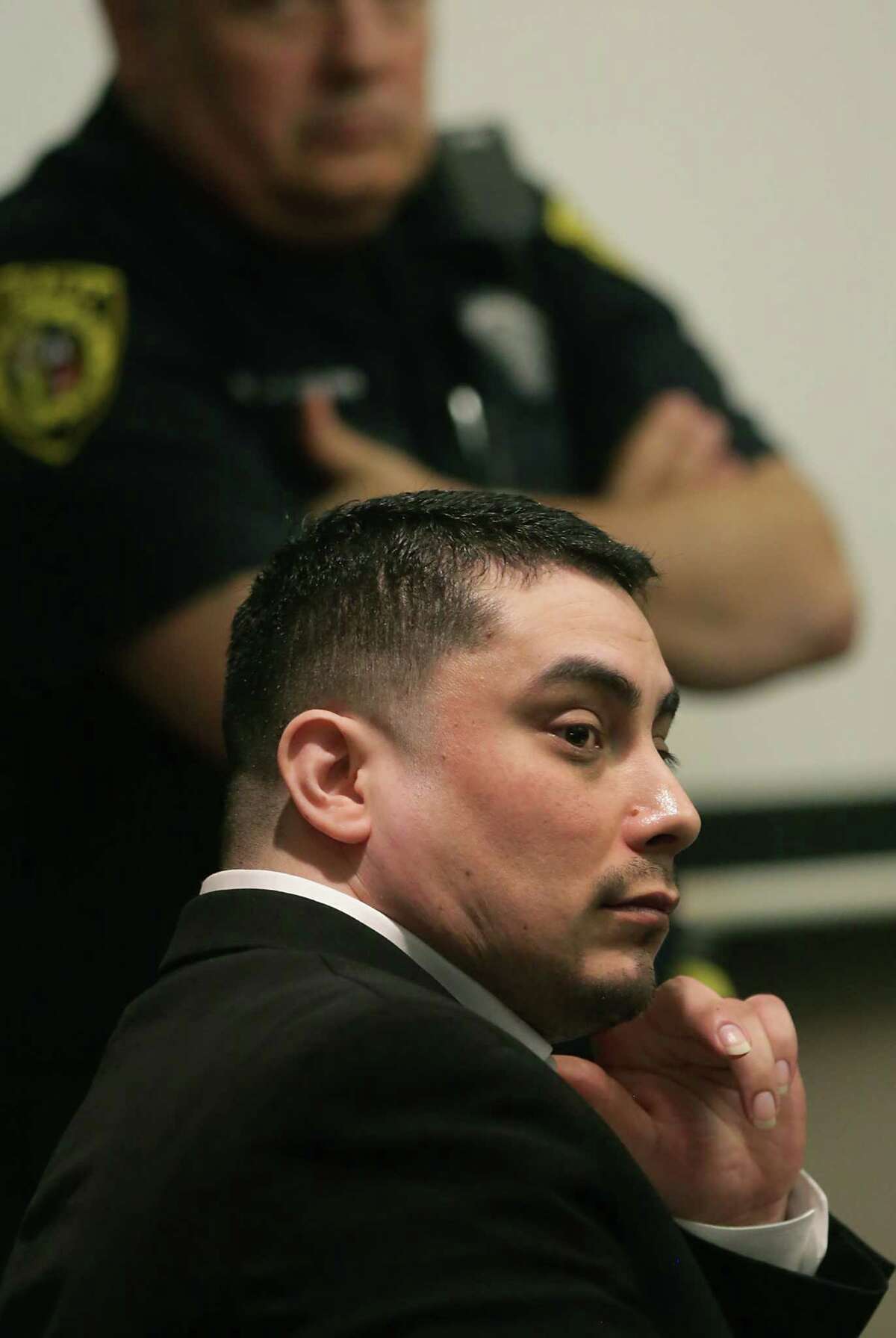 Kevin Hernandez Shot Dead - sgctjjp