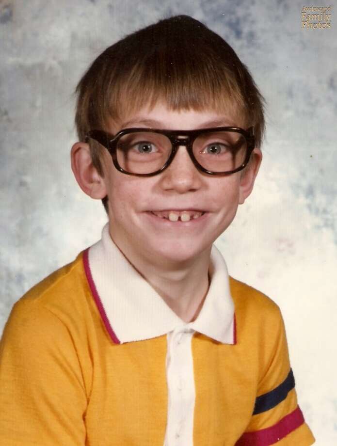 Backtoschool 23 ridiculously awkward student photos Houston Chronicle