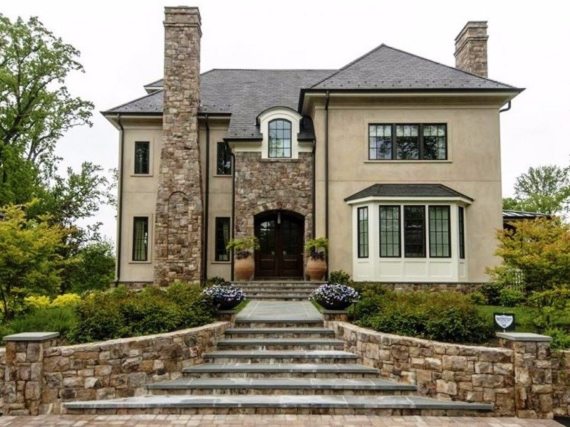 Here are the 10 most expensive homes for rent in the U.S.