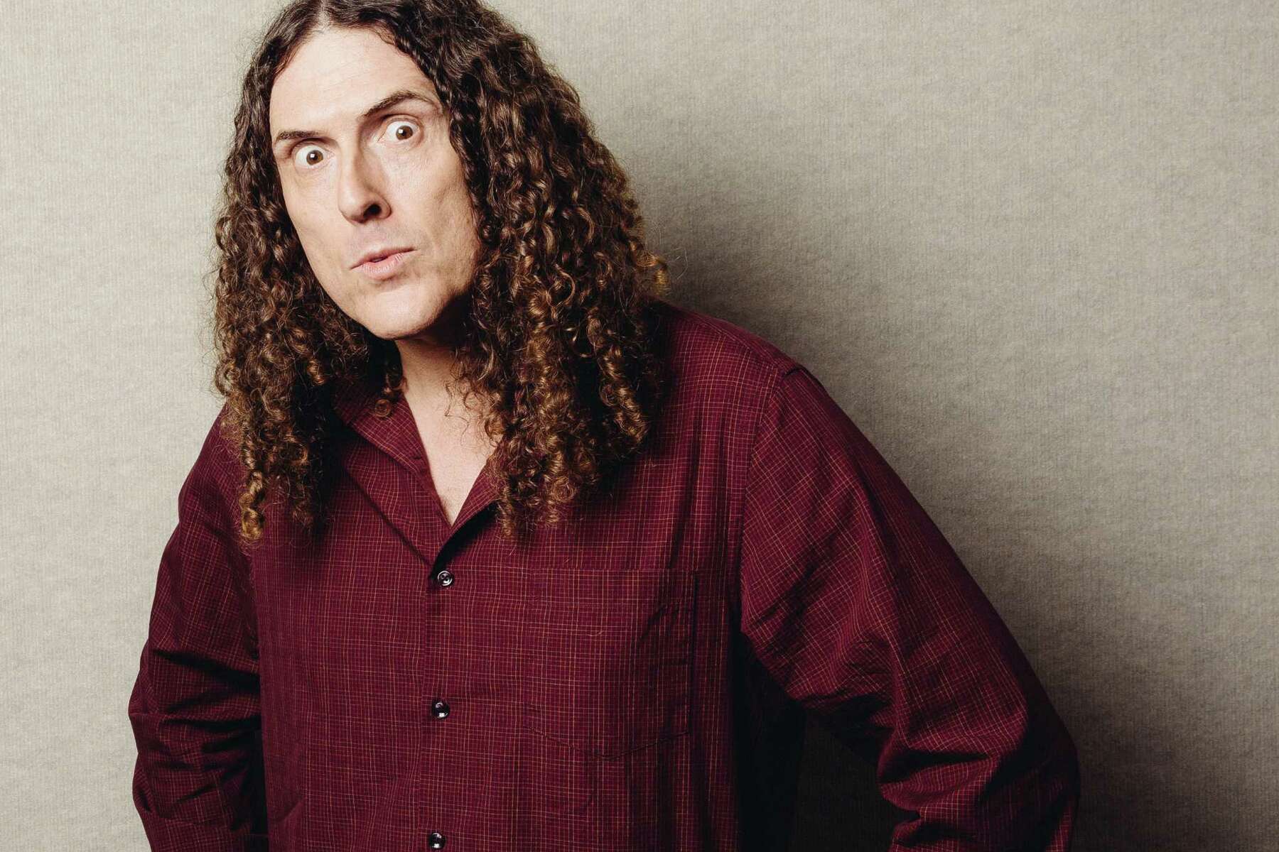 Weird Al Yankovic Brings Symphony Tour To Woodlands