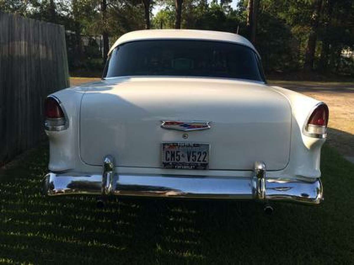 Classic cars for sale in Southeast Texas