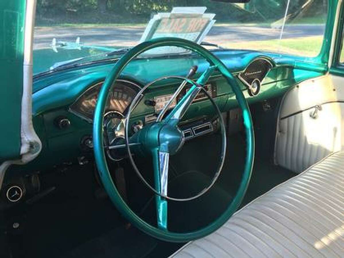 Classic Cars For Sale In Southeast Texas