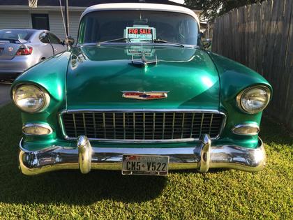 Classic cars for sale in Southeast Texas