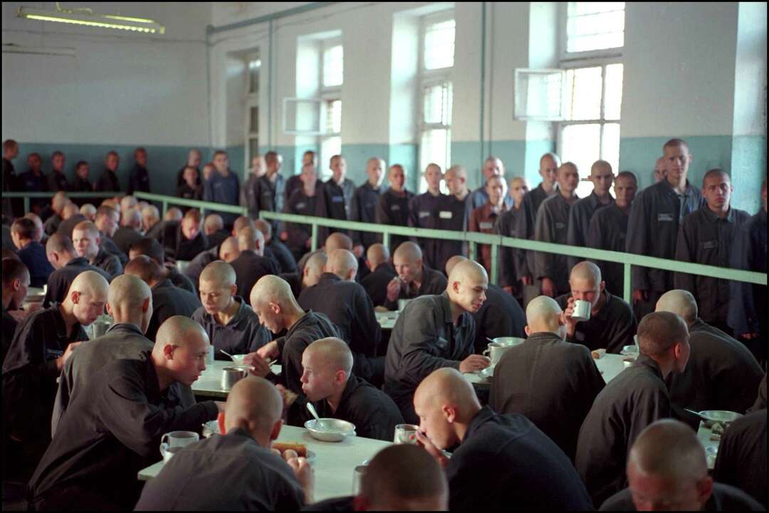 Toothless Texas inmates denied dentures in state prison