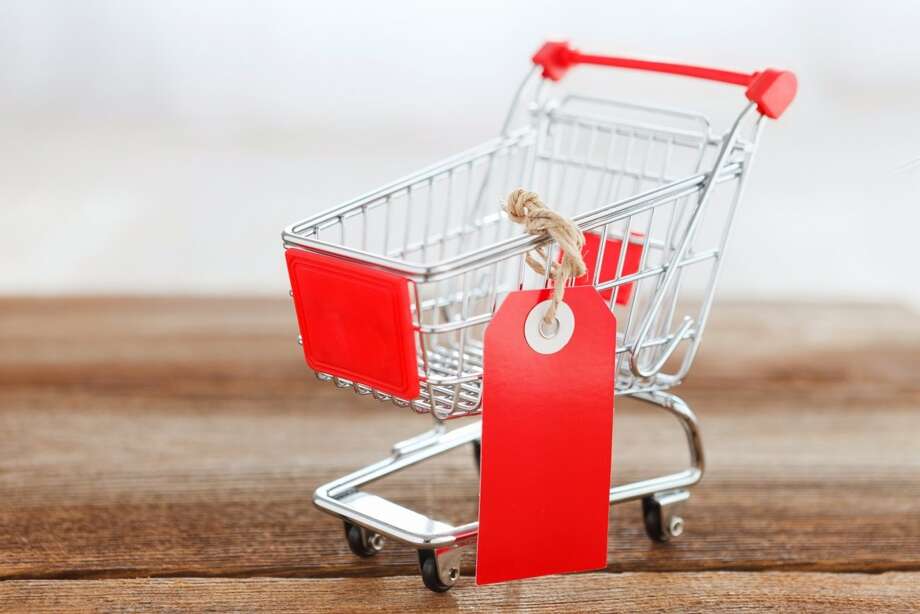 Here are the best and worst things to buy in April, according to Offers.com. Photo: Shutterstock