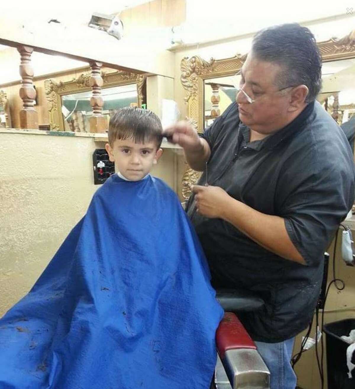 15 of the best barbers in San Antonio
