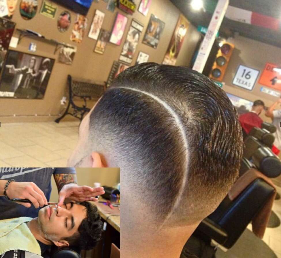 15 of the best barbers in San Antonio