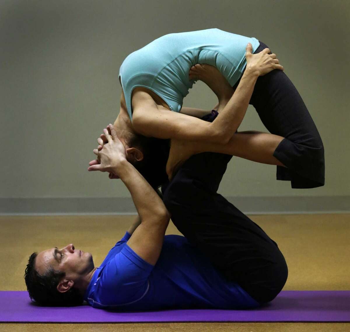 Yoga studio looks to serve as community hub in Black Rock