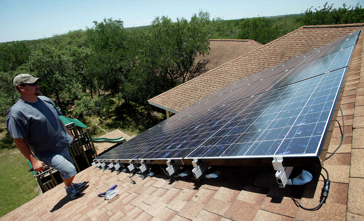 CPS Energy Needs A More Complete Solar Incentive Package