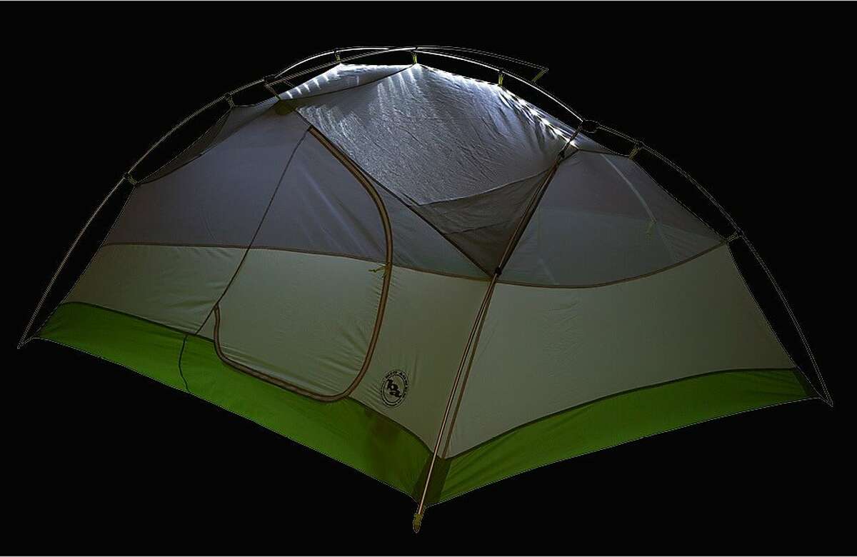 big agnes rattlesnake sl3