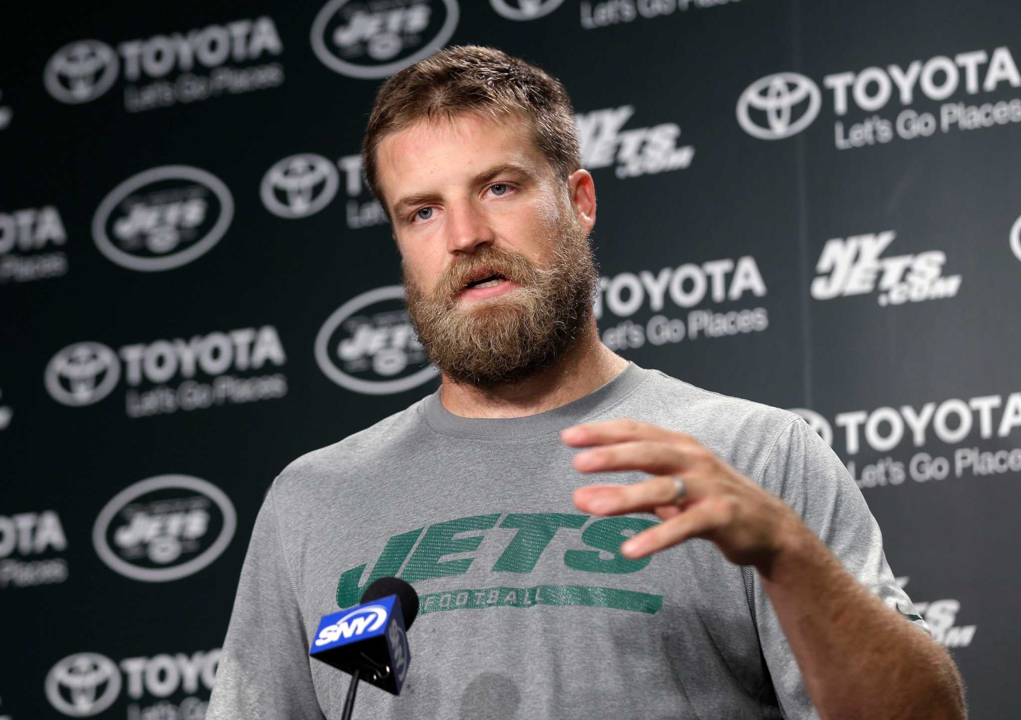 Carter Fitzpatrick Fitzpatrick in starting role again