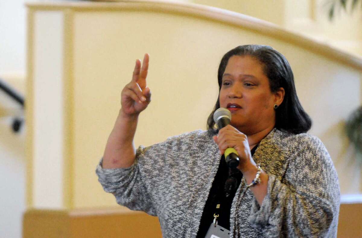 Plan to fix Hackett outlined