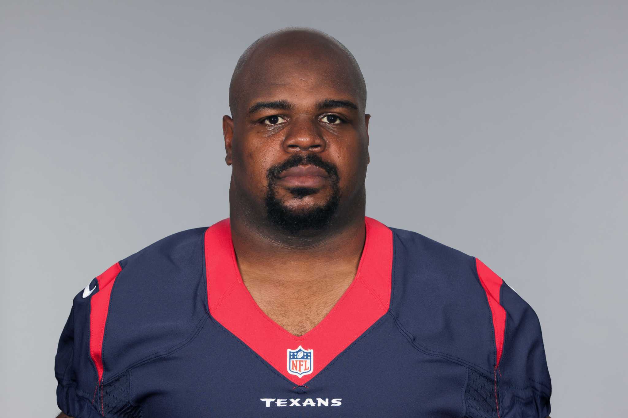 Houston Texans: See you in the Hall of Fame Vince Wilfork