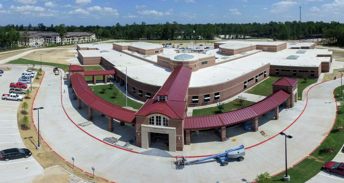 Klein set to open new elementary campus