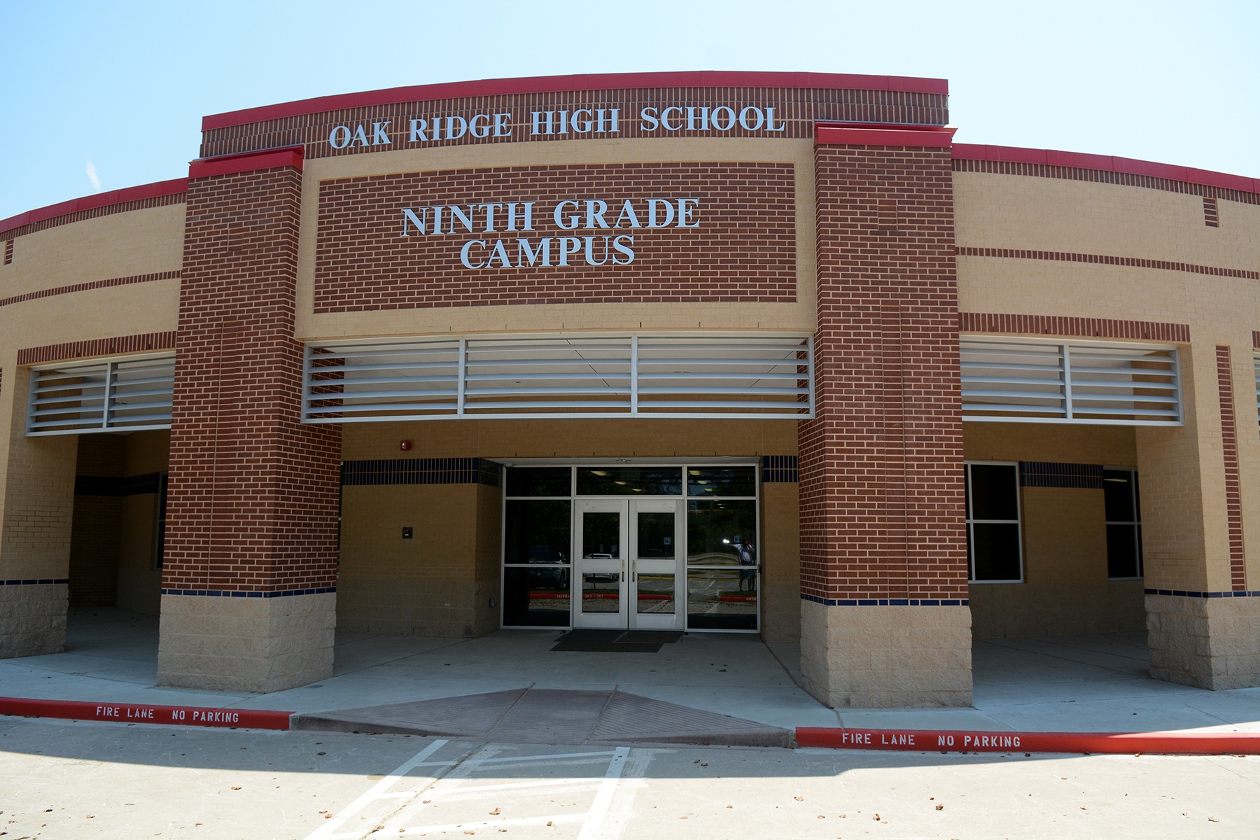 Renovations ready for debut at Oak Ridge campus