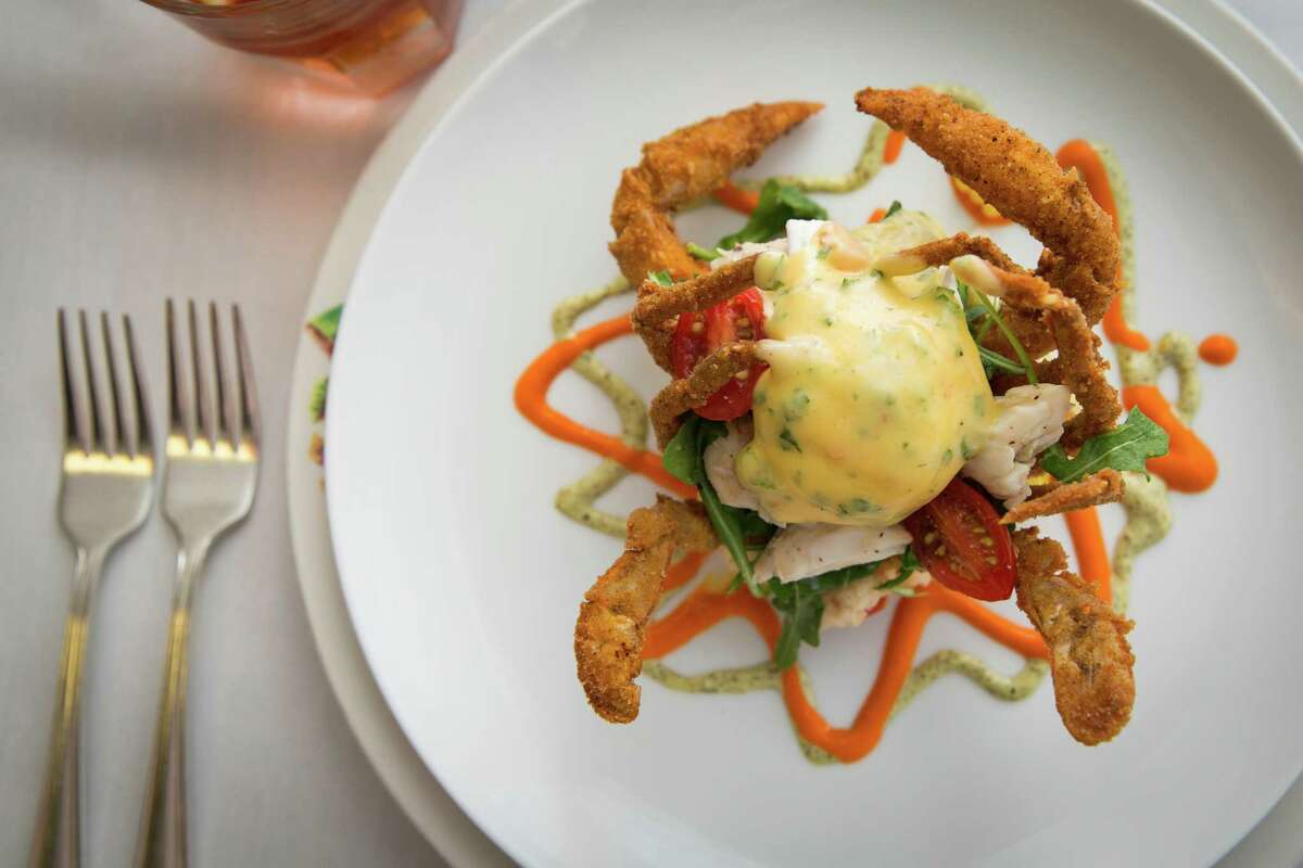 Food, drink fueling New Orleans after Hurricane Katrina