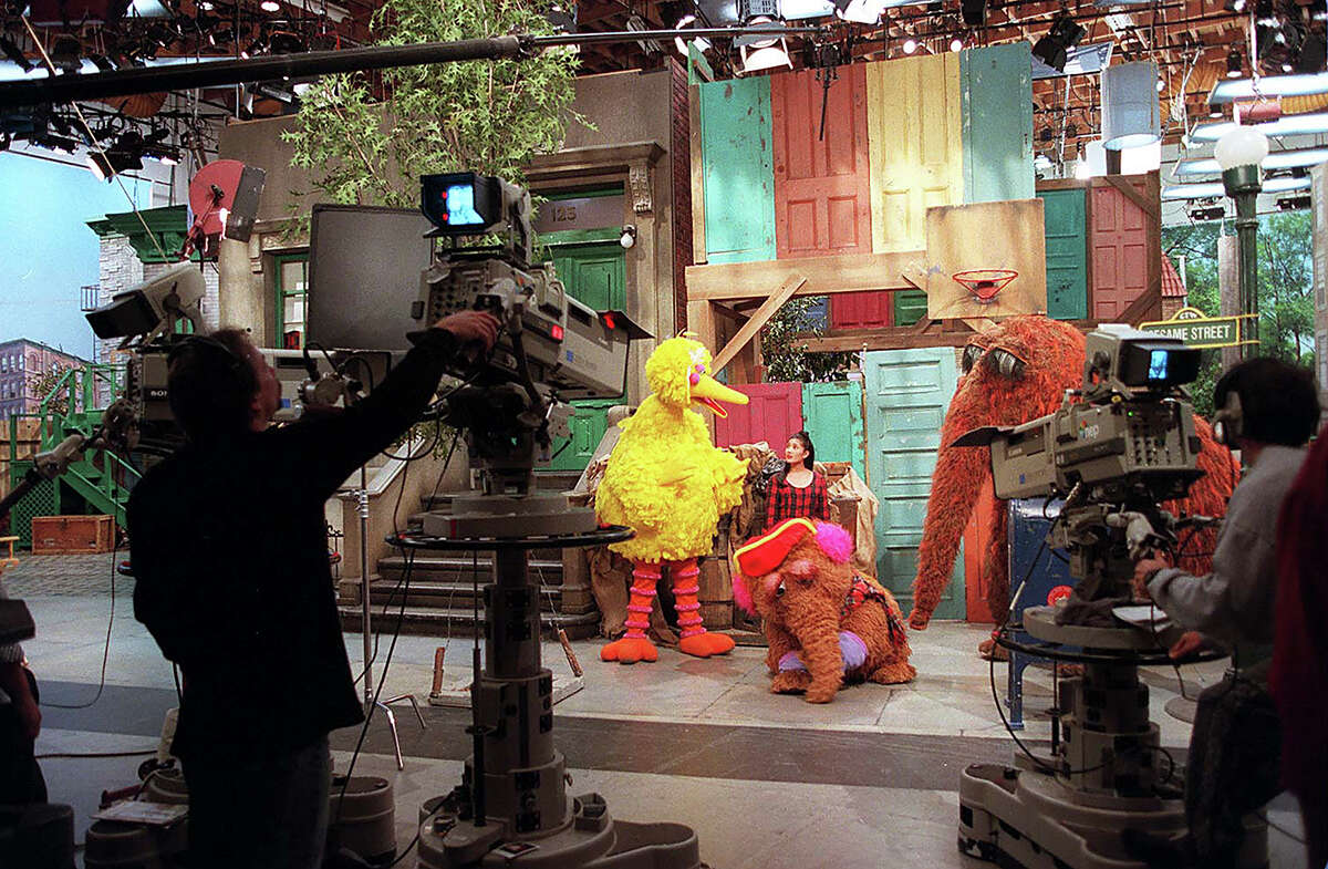 'Sesame Street’ to air first on HBO
