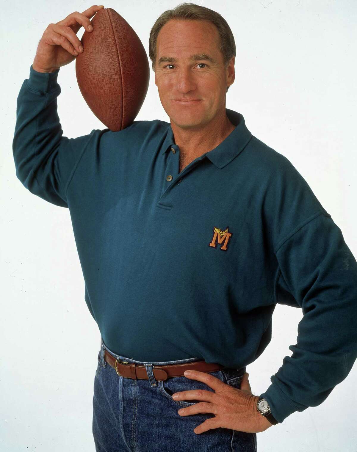 Who are the biggest on-screen legends of the gridiron?