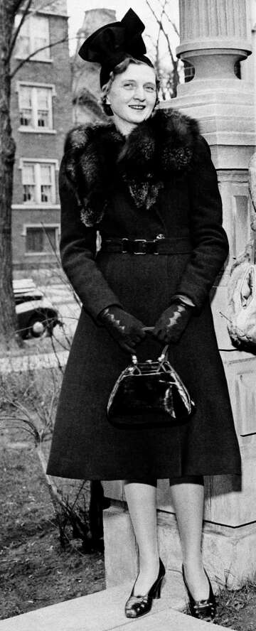 DNA test shows Harding fathered daughter with mistress ...