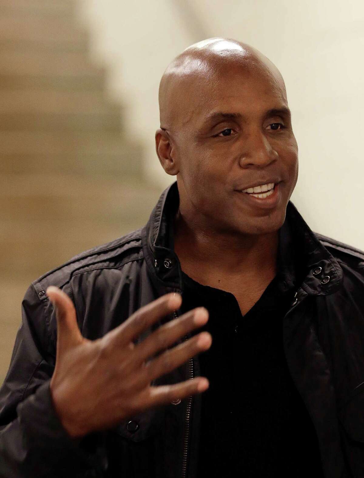 The Skin-Deep Giants Legend Barry Bonds, Who Sparked Controversy