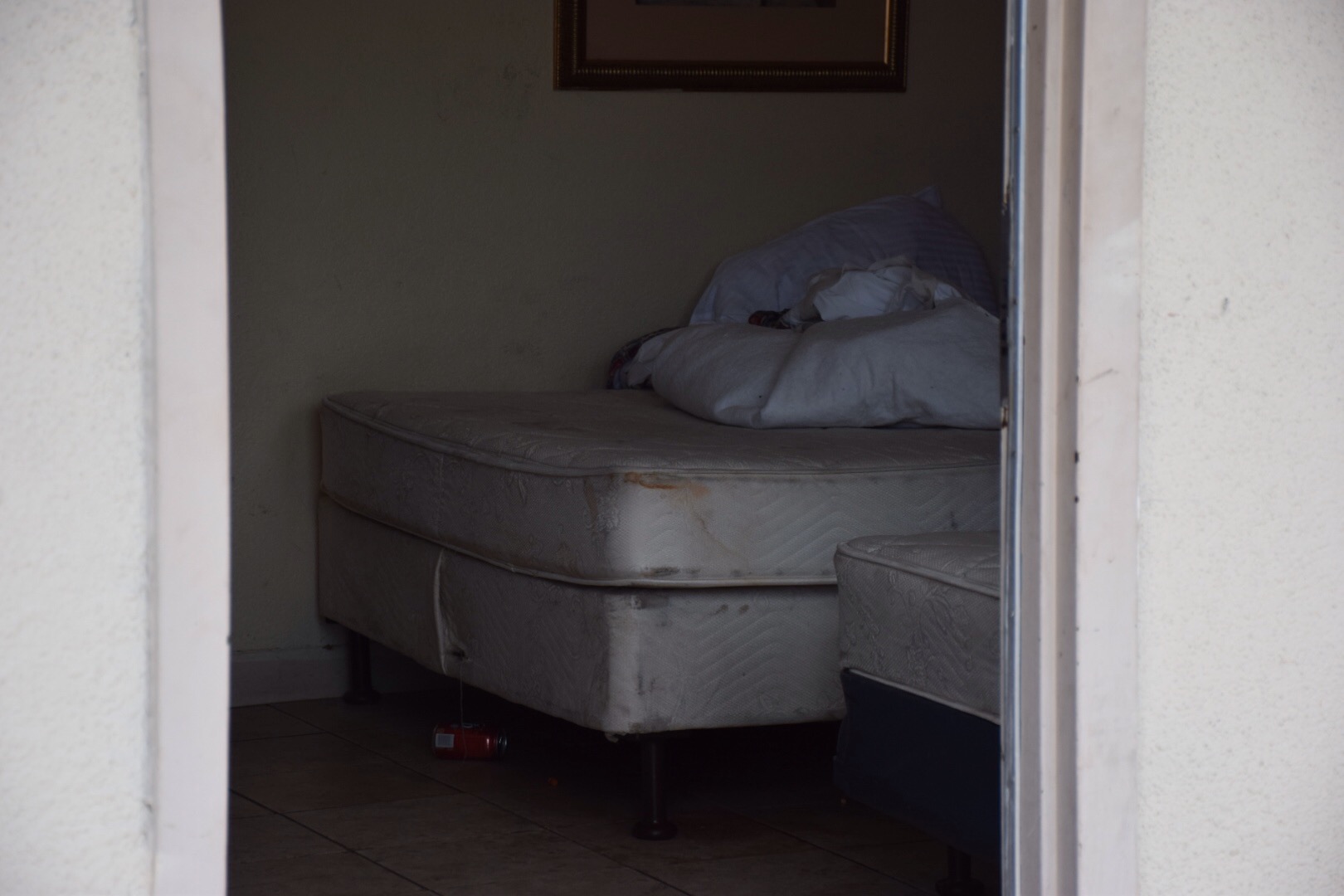 Bed bugs, roaches crawling all over Northeast Side motel