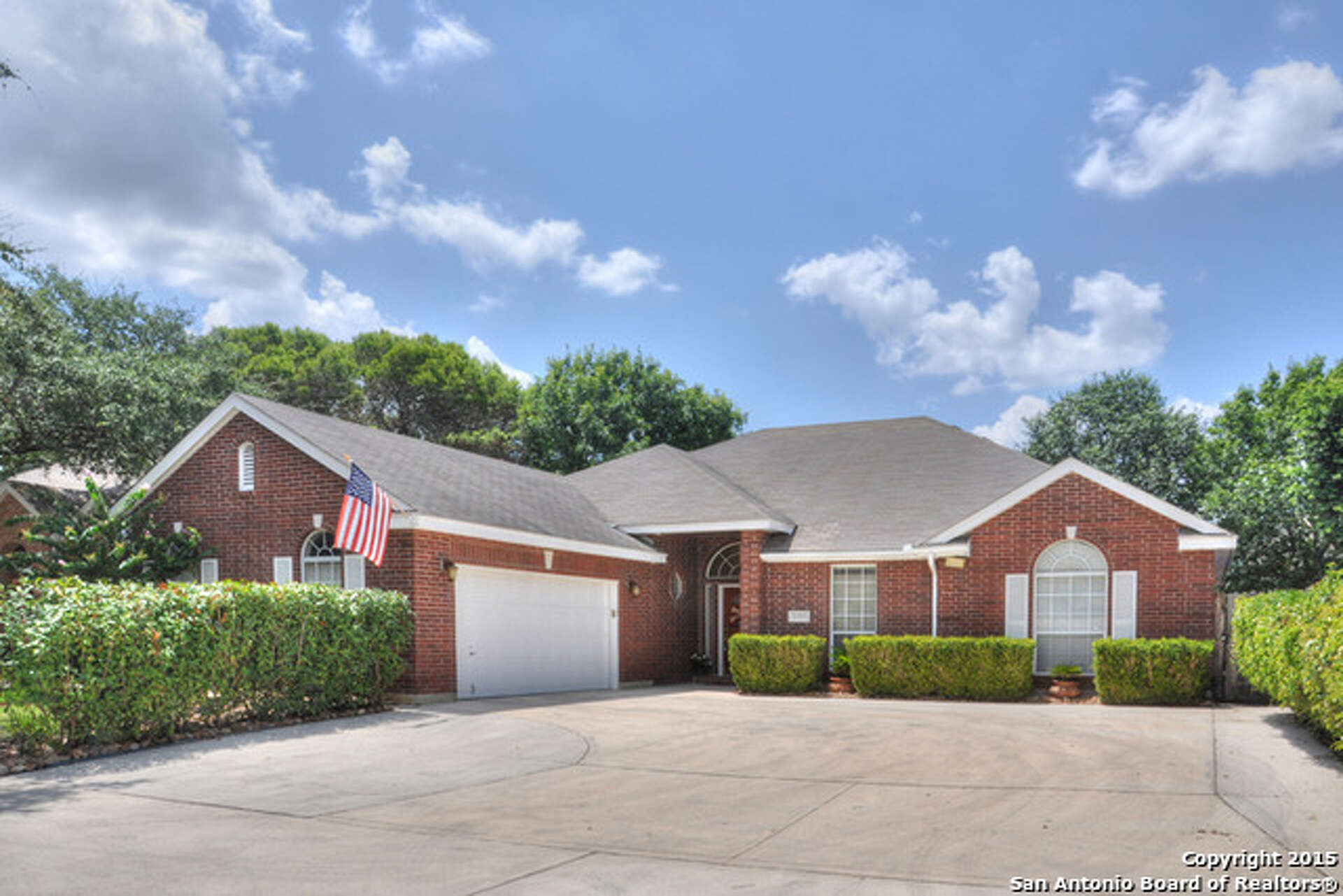 San Antonio's 78247 ZIP code ranked as one of the best in the nation