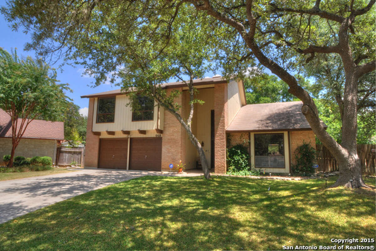 San Antonio's 78247 ZIP code ranked as one of the best in the nation