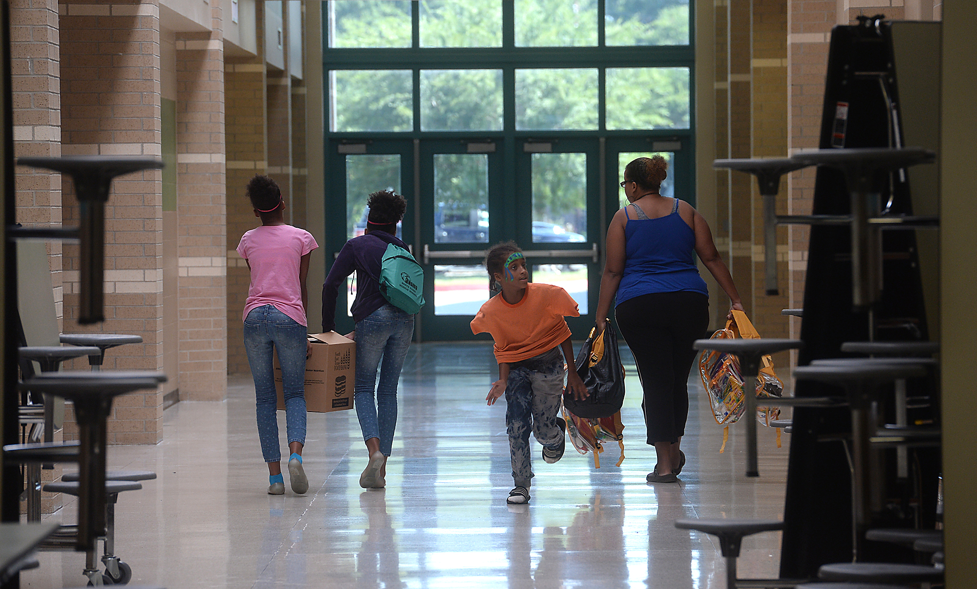 TEA approves transfers for Region 5 schools