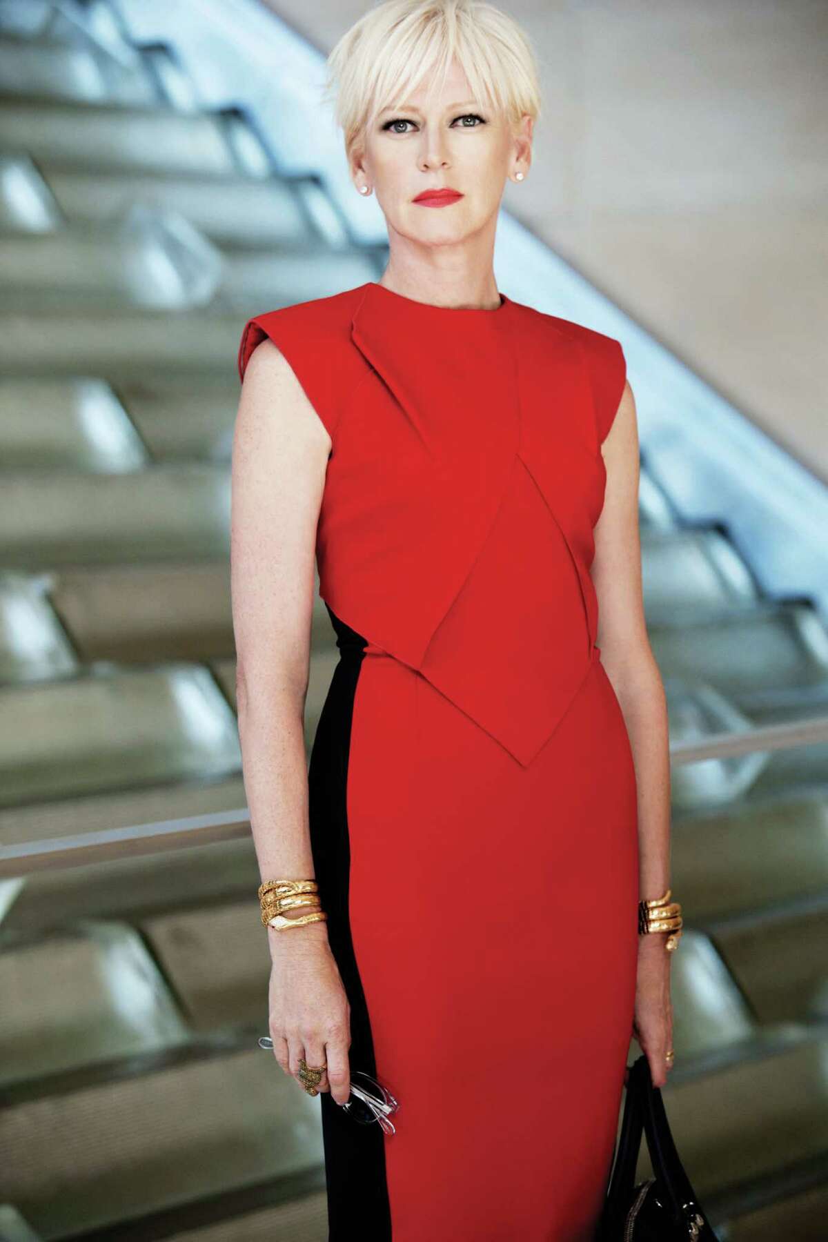 Joanna Coles, the editor-in-chief of Cosmopolitan magazine, will be the keynote speaker at the Third Annual Women Entrepreneurs Empowerment Forum on Friday, Sept. 18, at the University of Connecticut Stamford Campus. Coles was named editor-in-chief of Cosmopolitan in September 2012.