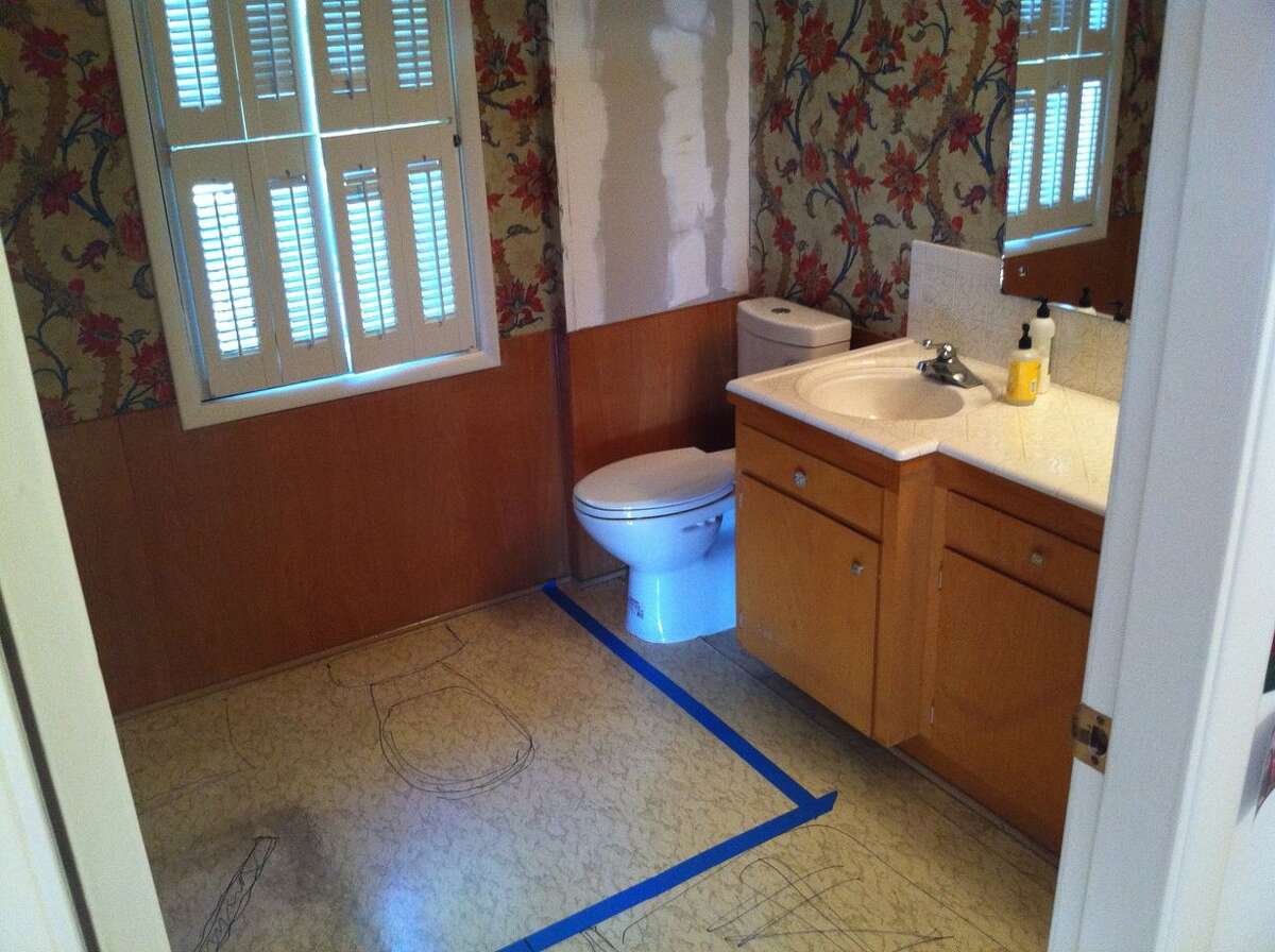 Makeover Monday Kitchens