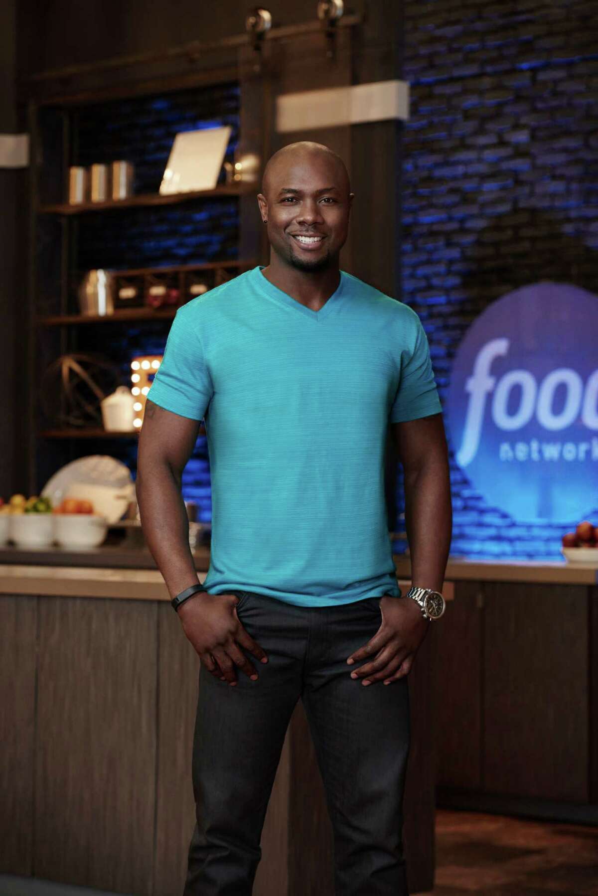 4th & Forever: Eddie Jackson – From the NFL to The Next Food Network Star