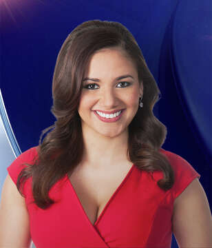 KPRC-TV reporter Syan Rhodes promoted to weekend anchor ...