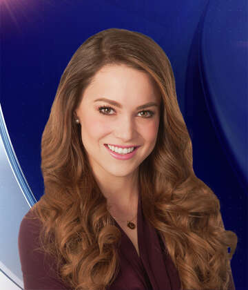 KPRC-TV reporter Syan Rhodes promoted to weekend anchor ...