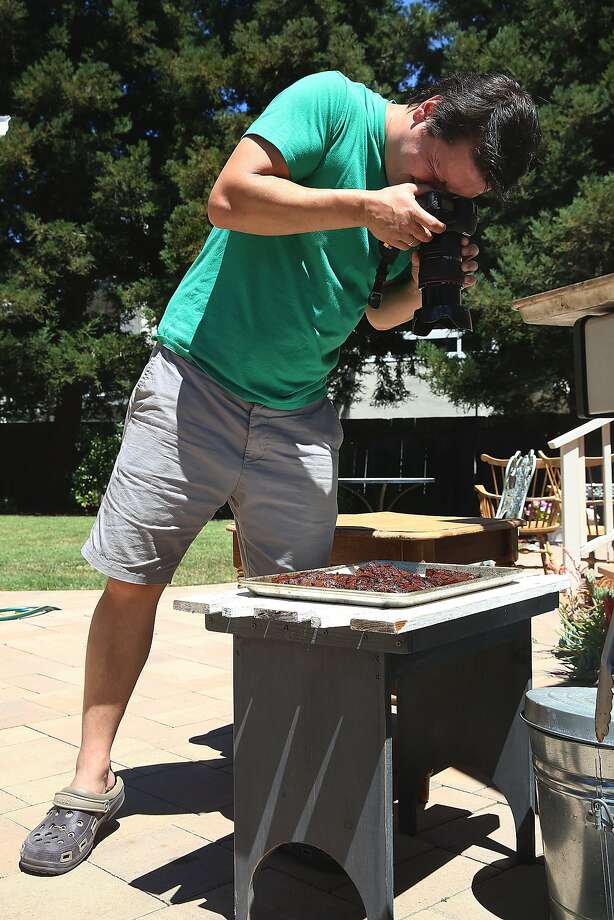 Mr. Wizard’s Food Lab J. Kenji LópezAlt’s unlikely path to stardom