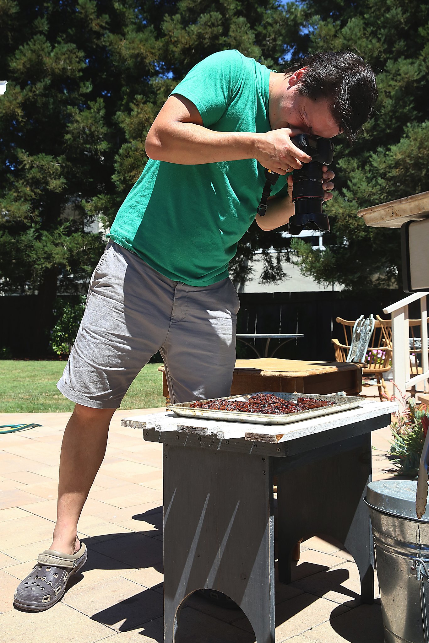 Mr. Wizard’s Food Lab J. Kenji LópezAlt’s unlikely path to stardom