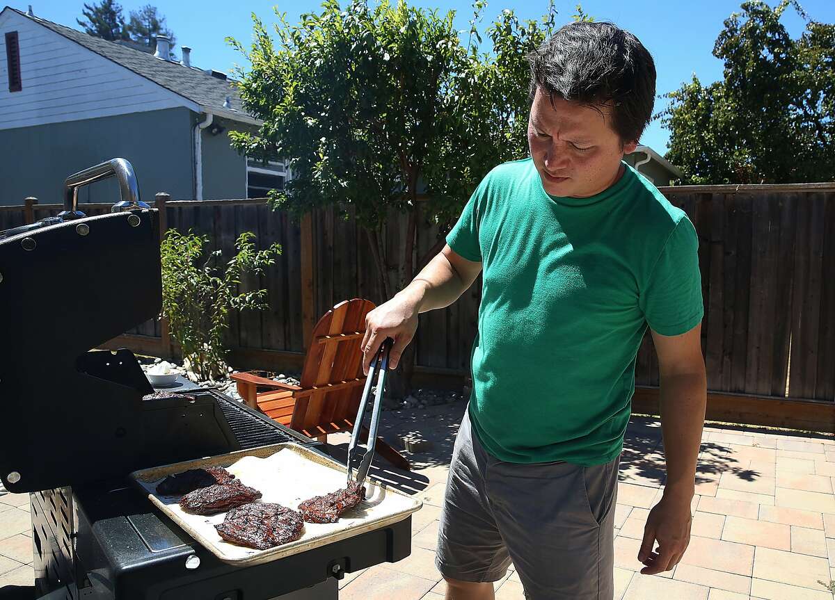 Mr. Wizard’s Food Lab J. Kenji LópezAlt’s unlikely path to stardom