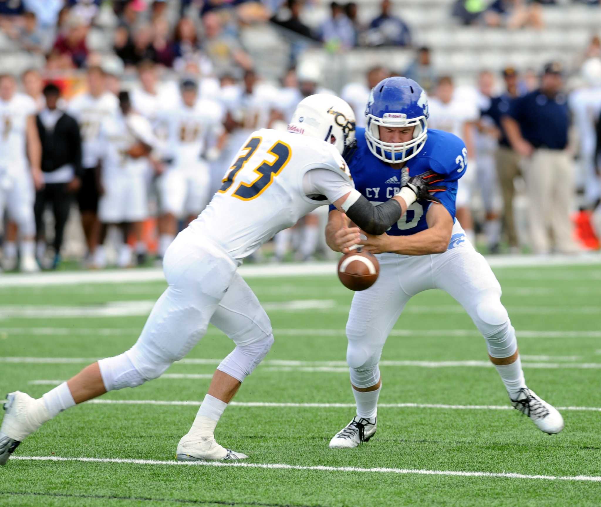 CHANNELVIEW TO HONOR QB HURTS AT CELEBRATION – North Channel Star