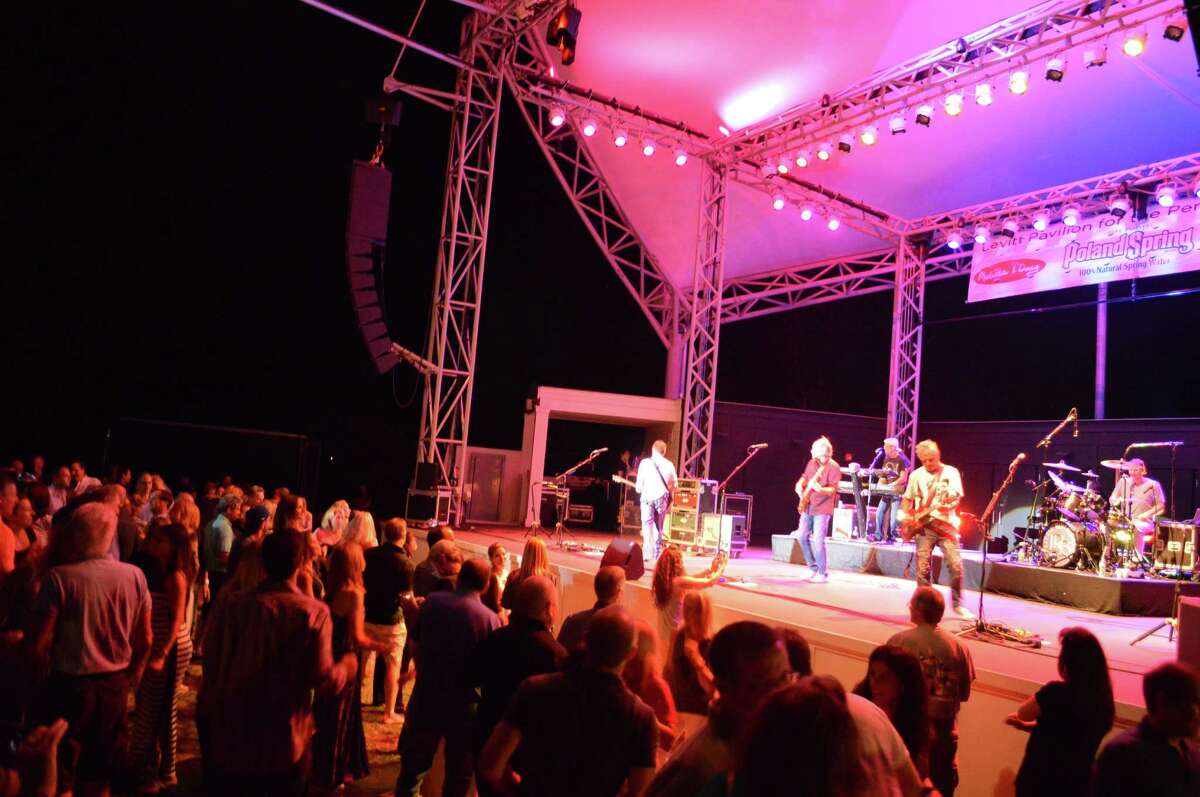 Little River Band rides wave of hits in Levitt spotlight