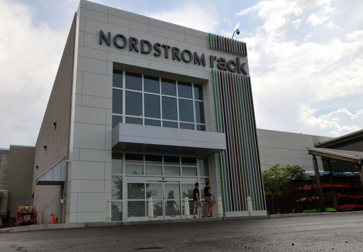 Nordstrom Rack At Colonie Center Sets Opening Date